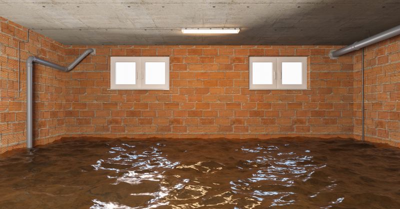 Basement Repair
