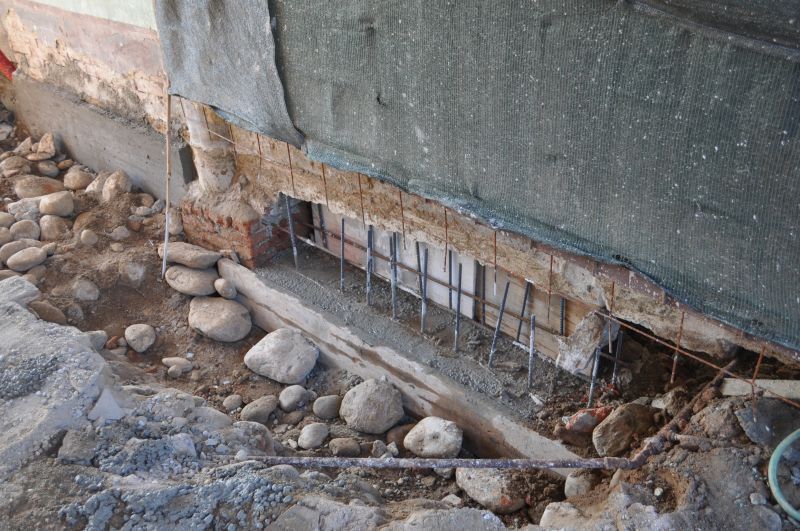 Foundation Repair
