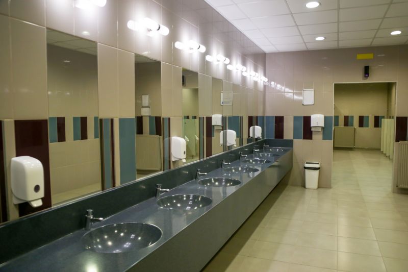 Business Bathroom Remodeling in Summerville, SC
