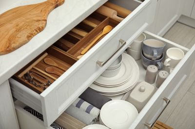 Kitchen Storage Solutions