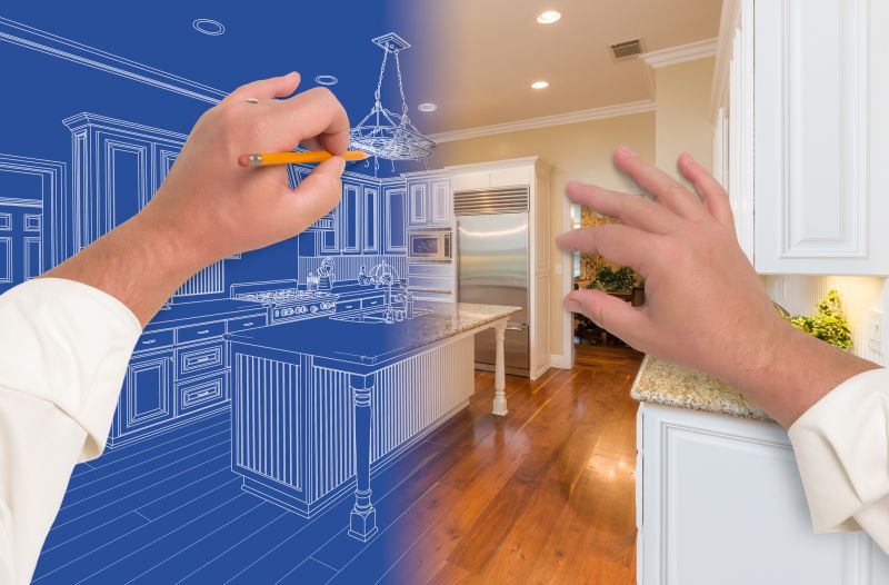 Residential Remodeling in Denver County, CO