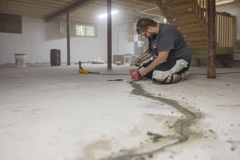 Understanding Basement Repair Costs — Cost of Basement Repair