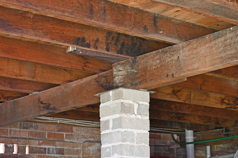 Understanding Basement Repair Costs — Cost of Basement Repair