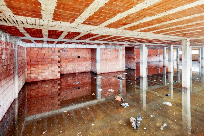 Understanding Basement Repair Costs — Cost of Basement Repair