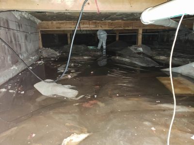 Water Damage