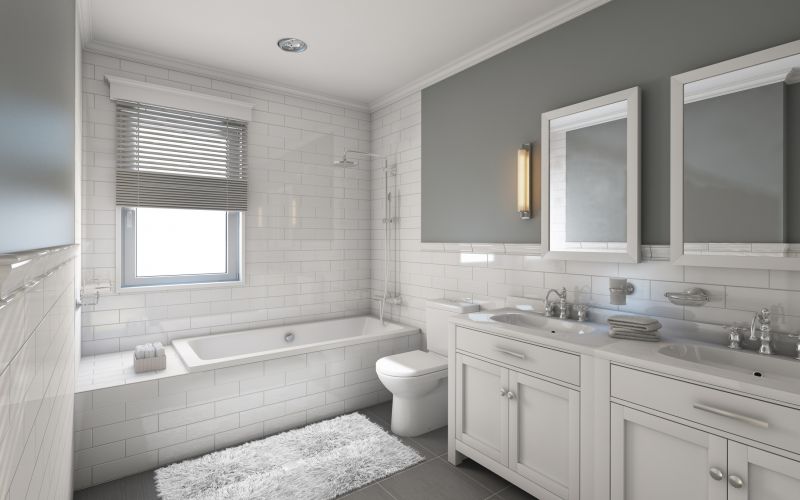 Custom Bathroom Remodeling in Bradenton, FL