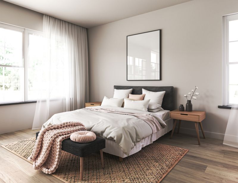 Master Bedroom Renovation in Littleton, CO